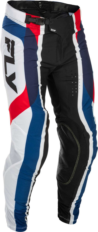 FLY RACING Lite Se Glory Pants Red/White/Blue Sz 32 379-73432