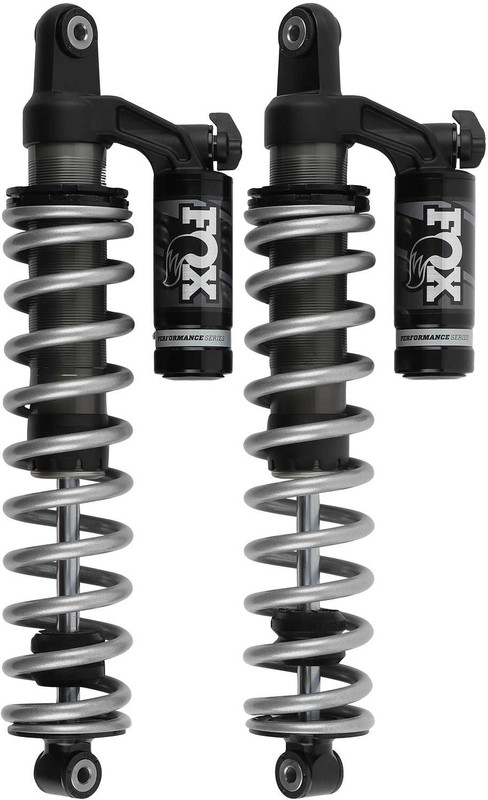 FOX 2.0 Qs3 Shock Rear Hon 2-Seat 885-06-142-2