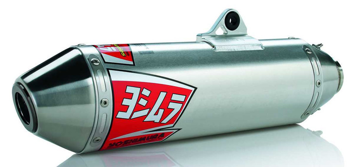 YOSHIMURA Signature Rs-2 Full System Exhaust Ss-Al-Ss 338800C350
