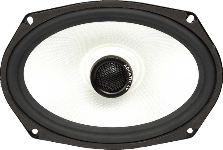 AQUATIC AV Ultra Series 6X9 Speakers HG200