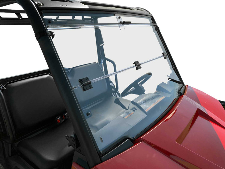OPEN TRAIL Folding Windshield V000349-12200T