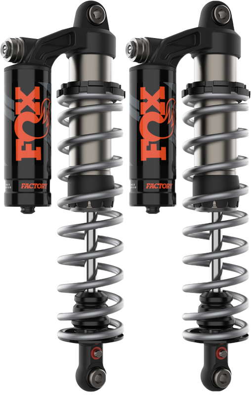 FOX 2.0 Podium Rc2 Front Pol 4-Seat 885-08-057-4