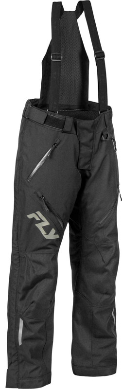 FLY RACING Women'S Snx Pro Pant Black Sm 470-4530S