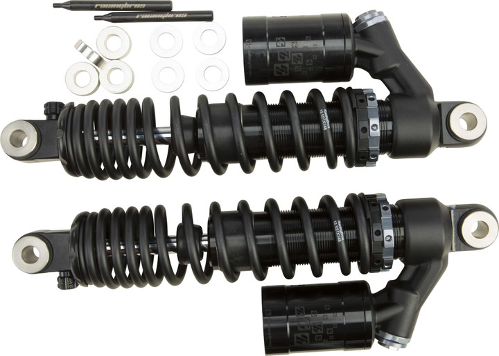 HARDDRIVE Remote Res Shock 91-20 Xl, 82-94 Fxr 13" Hvy R0800130-2