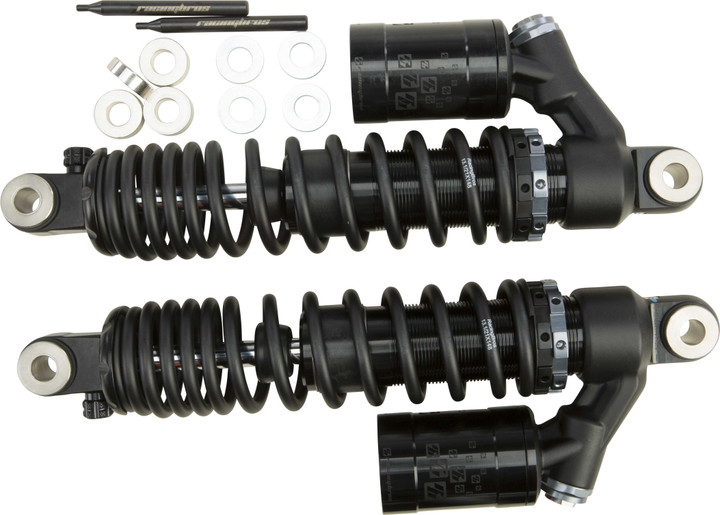 HARDDRIVE Remote Res Shock 91-20 Xl, 82-94 Fxr 13" Std R0800130-1