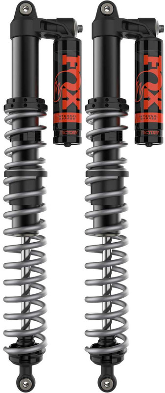 FOX Ibp Factory Series 2.5 Front Kaw 4-Seat 885-08-508-4