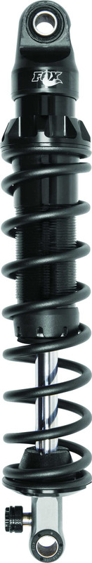 FOX Ifp-Qsr Shocks Fxr 14" Std Rebound Adjust 897-27-021