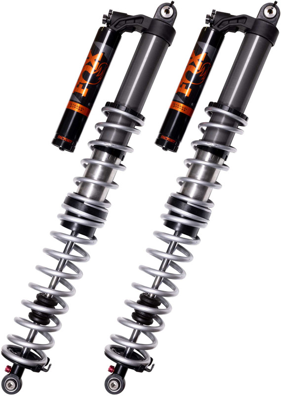 FOX Ibp Factory Series 3.0 Rear Pol 4-Seat 885-08-132-4