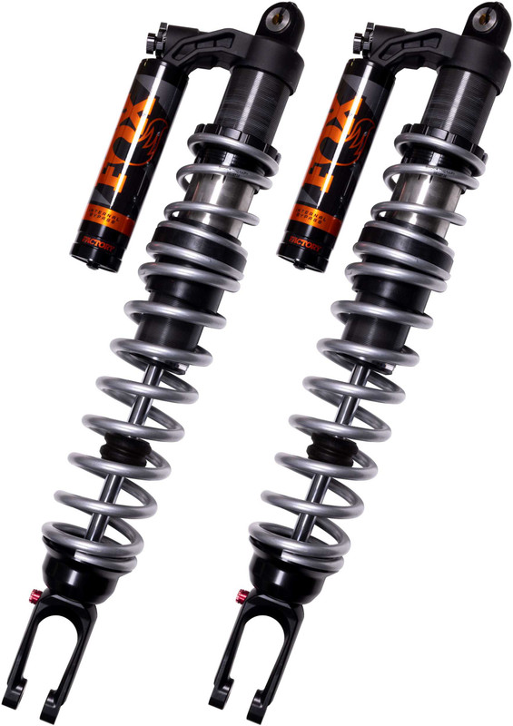 FOX Ibp Factory Series 3.0 Front Pol 4-Seat 885-08-130-4