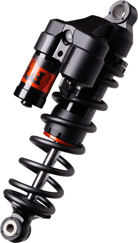 FOX Pol Switchback Track Kit 853-04-005