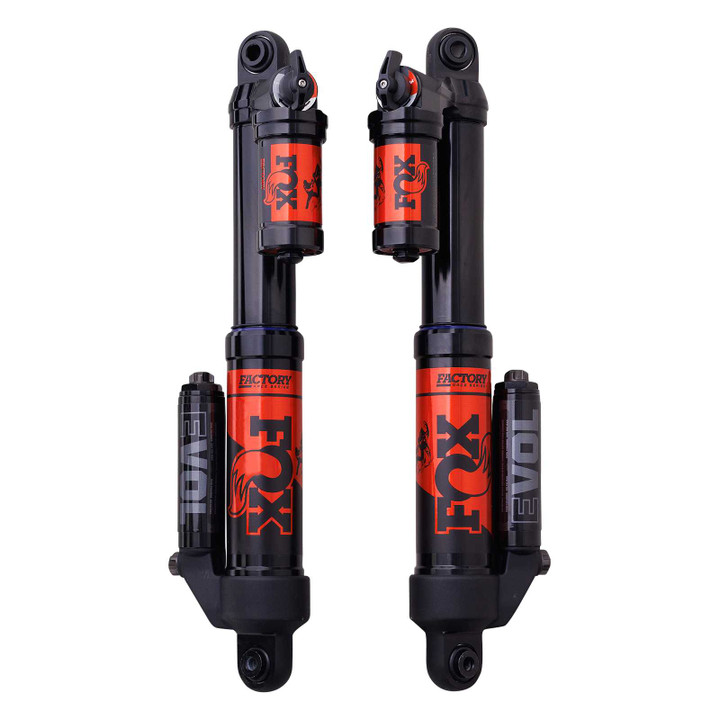 FOX Ski 1.5 Float 3 Qs3 Lrw 15.9/5.29 850-21-266