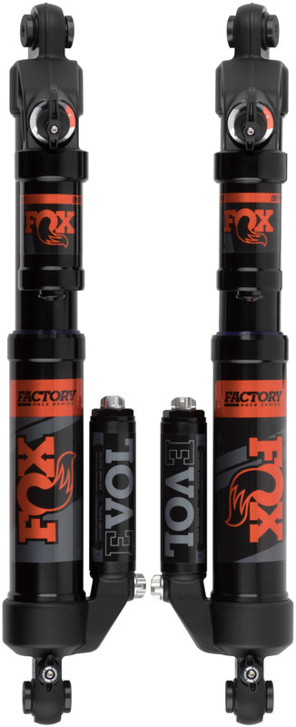 FOX Float 3 Evol Qs3-R Lw Ski Shocks S-D 850-21-259