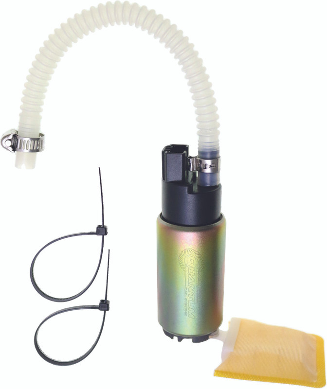 QUANTUM Fuel Pump H-D HFP-382-HD