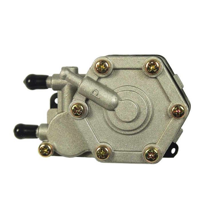 QUANTUM Mechanical Fuel Pump Pol HFP-281