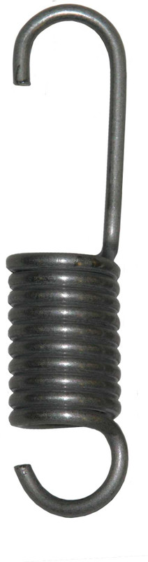 SLP Exhaust System Spring 2-3/4" 090-47