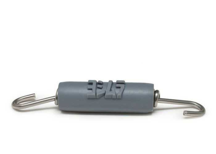 YOSHIMURA Exhaust Spring 3 In RACE-SPL-1
