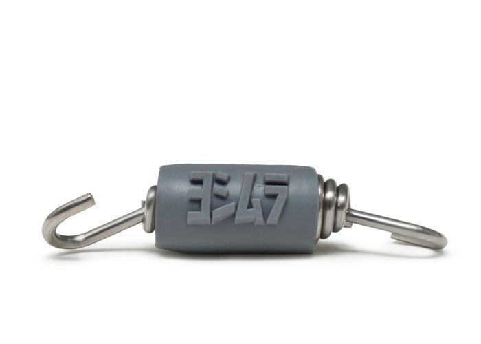 YOSHIMURA Exhaust Spring 2.6 In RACE-82MM