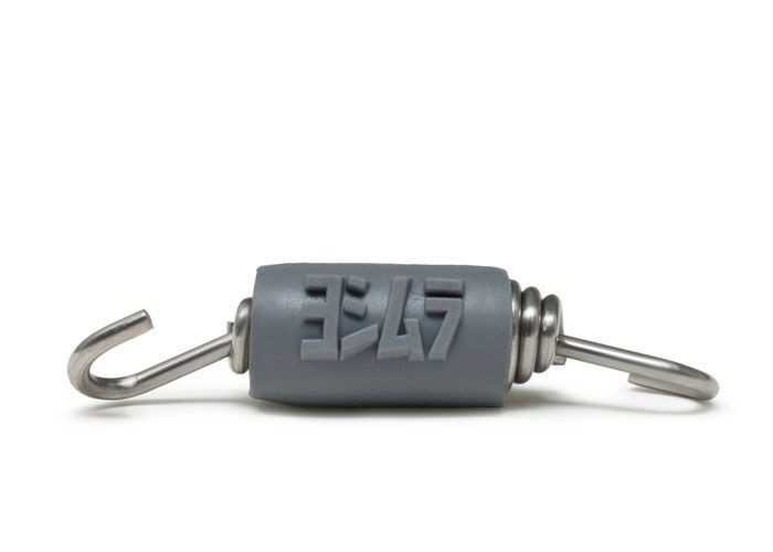 YOSHIMURA Exhaust Spring 2.6 In RACE-82MM