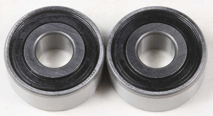 HARDDRIVE Frnt/Rr Wheel Bearing Kit 3/4" Id Sealed 820-0201