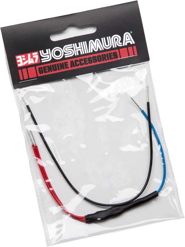 YOSHIMURA Diode Kit Led Turn Signals KK000106