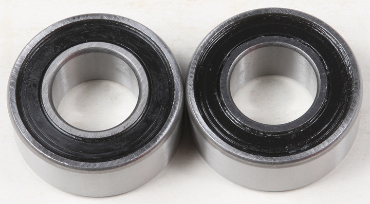 HARDDRIVE Frnt/Rr Wheel Bearing Kit 1" Id Sealed 820-0202