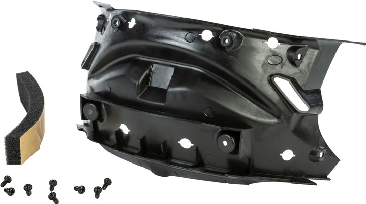 GMAX Inner Jaw Trim Piece Md-01 G001030