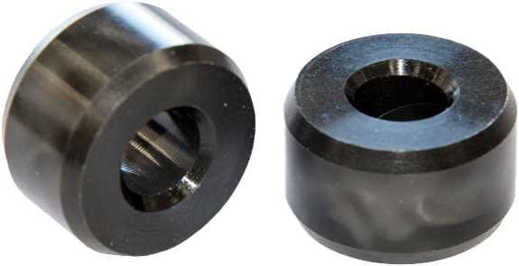 SLP Replacement Rollers Pol Driven Clutch 50-371