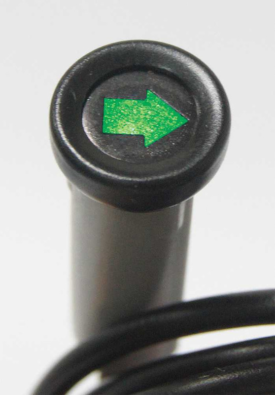 HARDDRIVE Indicator Lights Turn Oem# 68021-92A 0770150