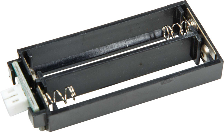 GMAX Battery Case For Led Ff-98/Gm-54/67/78/Md-01/Of-77 G077020