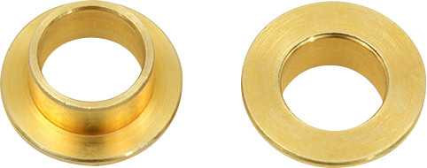 HARDDRIVE Kickstand Bushing H-D 055002