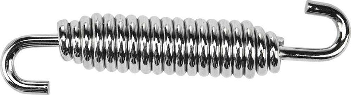 HARDDRIVE Kickstand Spring Chrome Oe#50011-30A 30-823