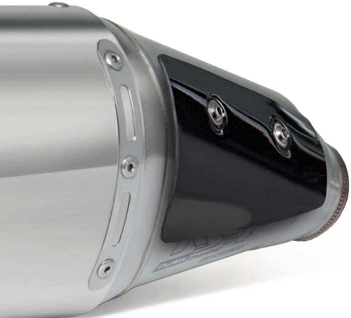 YOSHIMURA Heat Shield Rs-4 2-Up Heat Shield Rs-4 2-Up 990BG123400