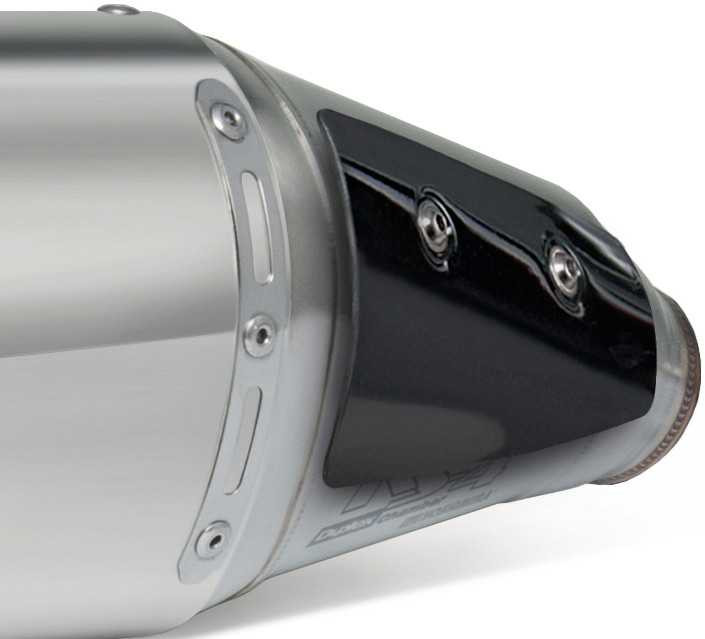 YOSHIMURA Heat Shield Rs-4 2-Up Heat Shield Rs-4 2-Up 990BG123400