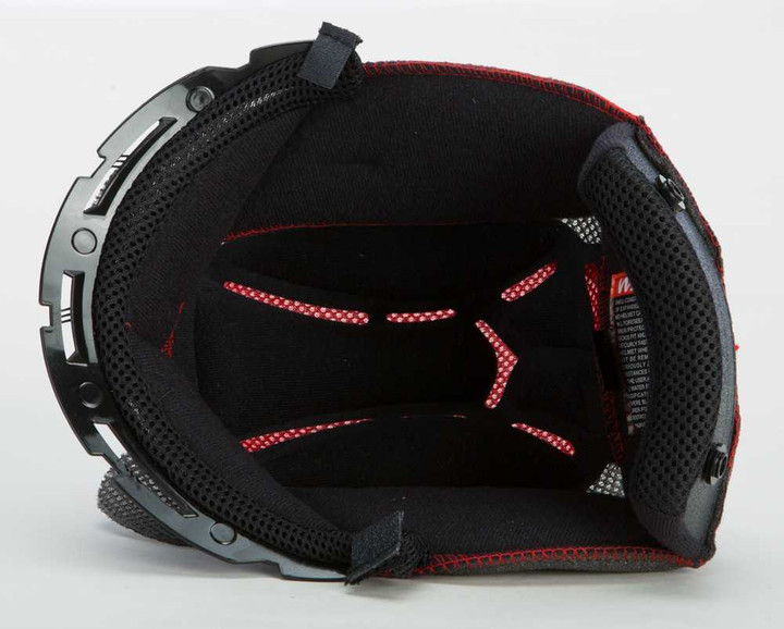GMAX Comfort Liner 12Mm Sm Gm-32 G032011