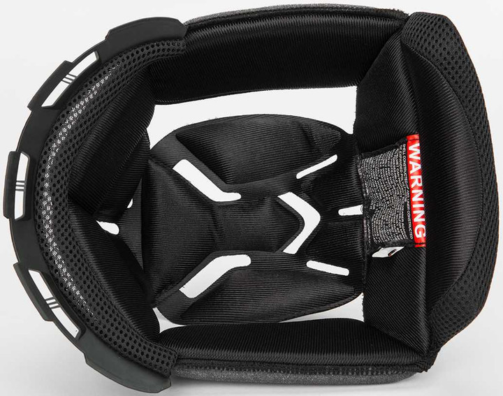 GMAX Comfort Liner 18Mm Lg Of-17 G017004