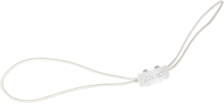 POD Kx 3.0 Elastic Cord White Sm/Md/Lg KX33-LTE-BL-SM/MD/LG