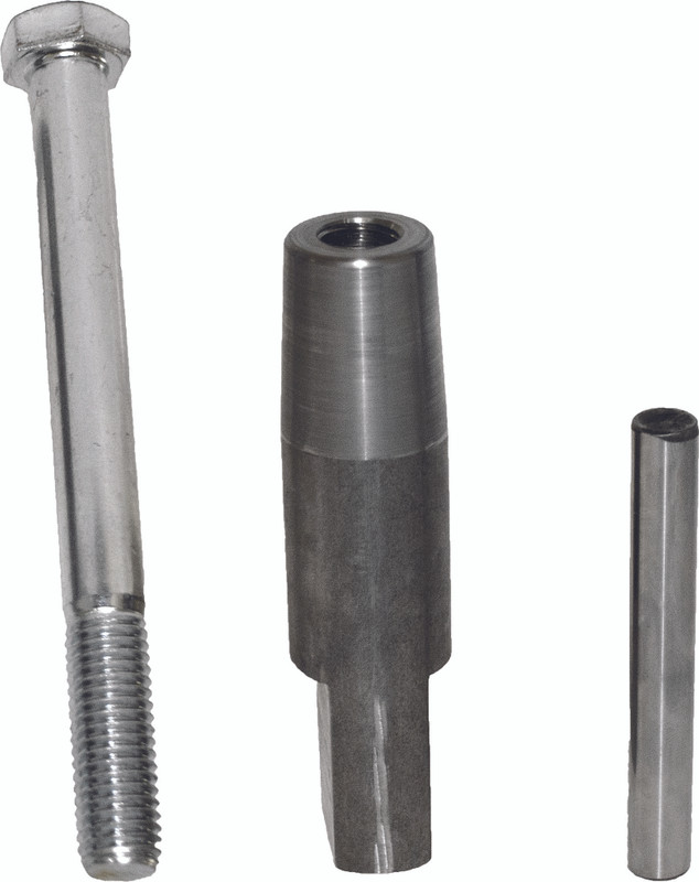 SLP Drive Clutch Taper Holder 20-220