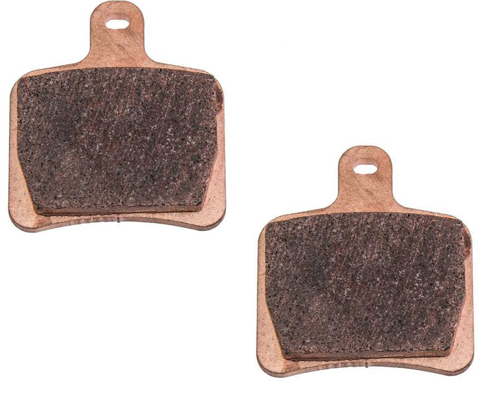 SLP Pr/Brake Pad Pol Axys Rmk Sks And Assault 27-99