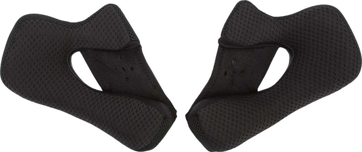 GMAX Cheek Pads 20Mm 2X Stock Ff-49 G049034