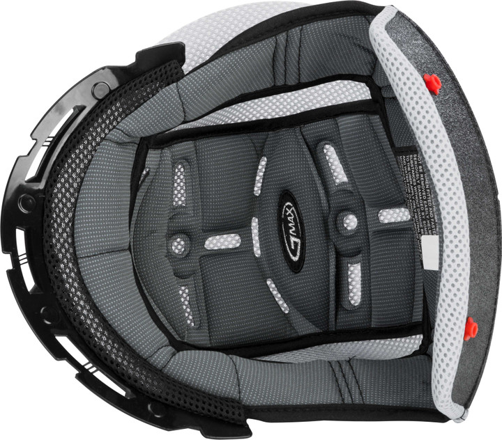 GMAX Comfort Liner 12Mm Xl Md-01 G001015