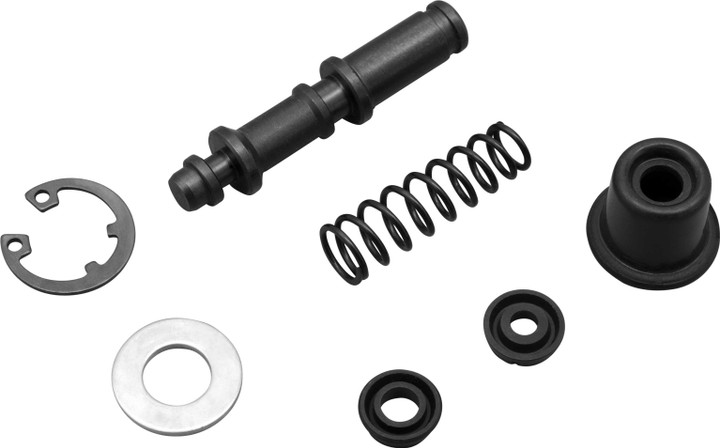 HARDDRIVE Master Cylinder Rebuild Kit 11Mm Single 07-Up Xl 86264