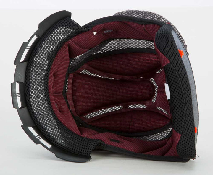 GMAX Comfort Liner 12Mm Xl Ff-88 G088012