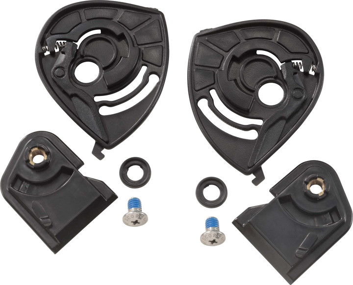 SCORPION EXO Exo-Gt930 Baseplate Set 99-930-01