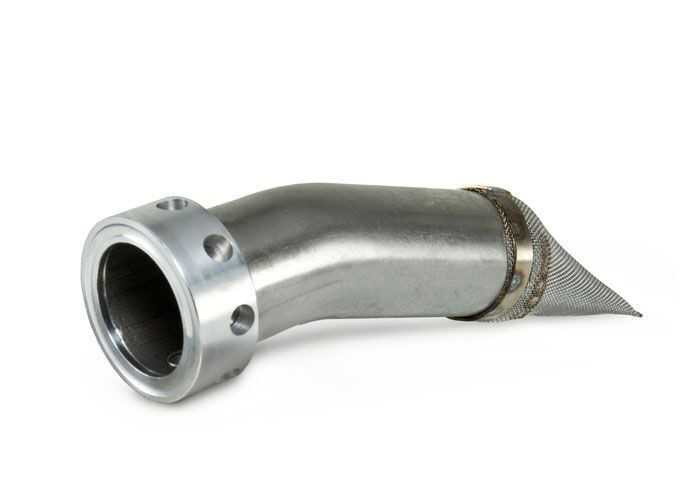 YOSHIMURA Rs-4 Exhaust Spark Arrestor 1.375 In Replacement Part SA-08-K