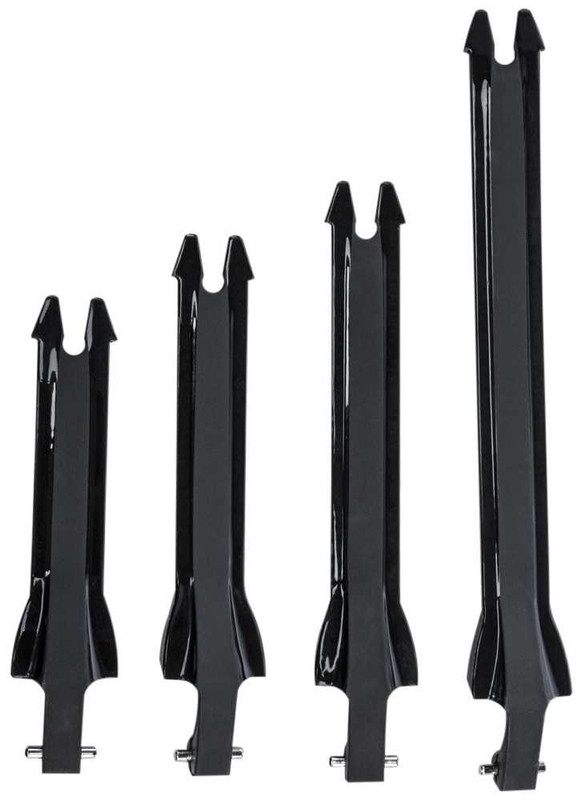 FLY RACING Maverik F4 Strap Kit Sz 07-13 4Pc 363-5044