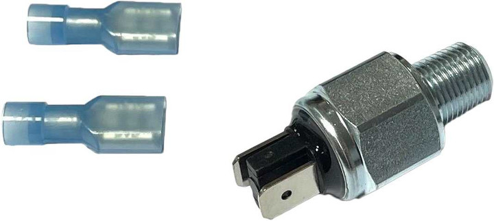 HARDDRIVE Hyd Rear Brake Light Switch Oe# 72023-51E 370457