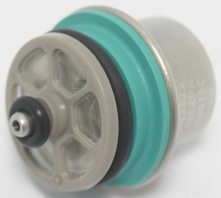 HARDDRIVE Fuel Pressure Regulator Oem 61015-04A 14-212