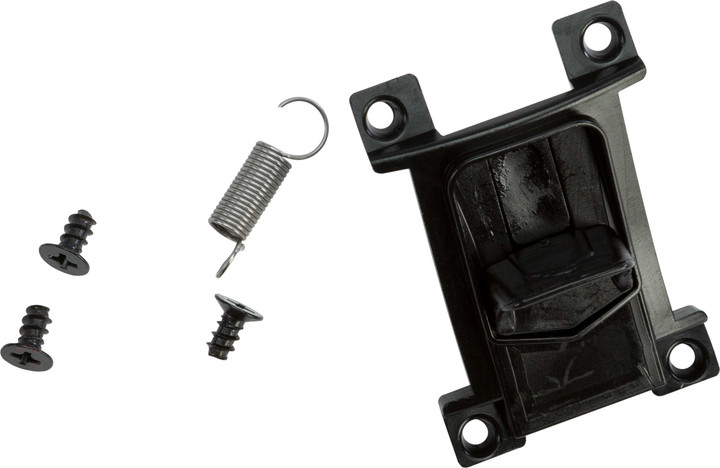GMAX Jaw Release Kit Md-01 Button/Retainer/Ratchet Arm G001027