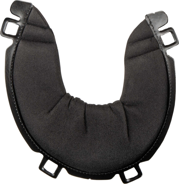 GMAX Md-74 Street Neck Curtain Md-Lg G074174