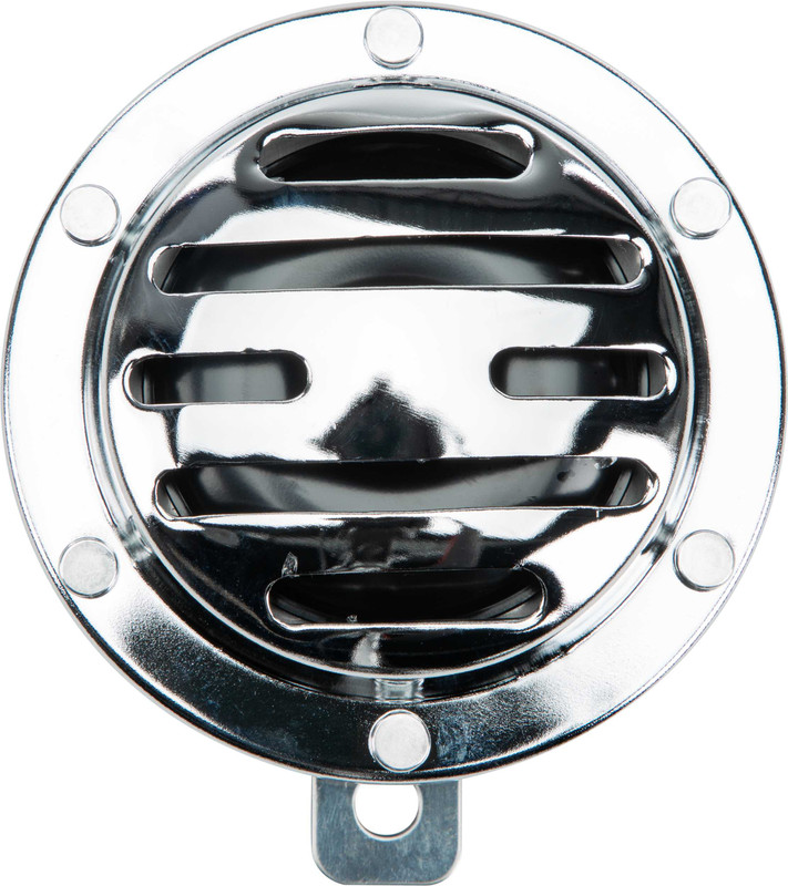 HARDDRIVE Horn 4" Chrome 24-047